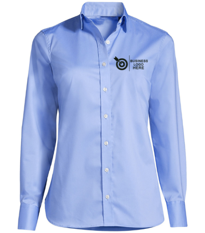 long-sleeve-women-oxford-shirt-ceil-670x760