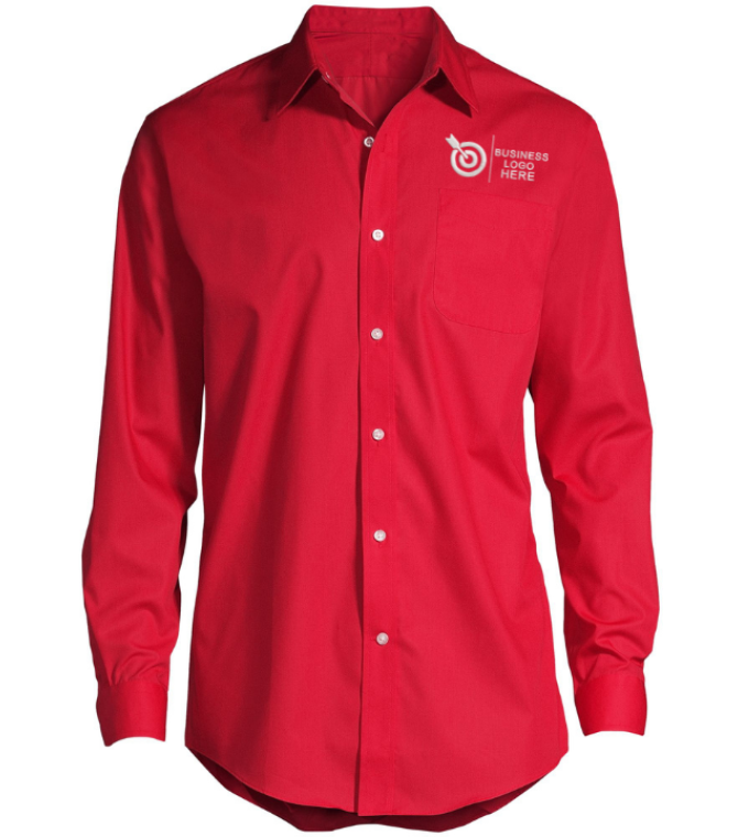 mens-formal-curve-bottom-shirts-red-670x760