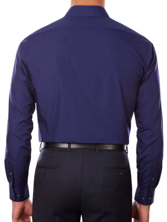 mens-perfect-dress-shirt-navy-blue2-570x760