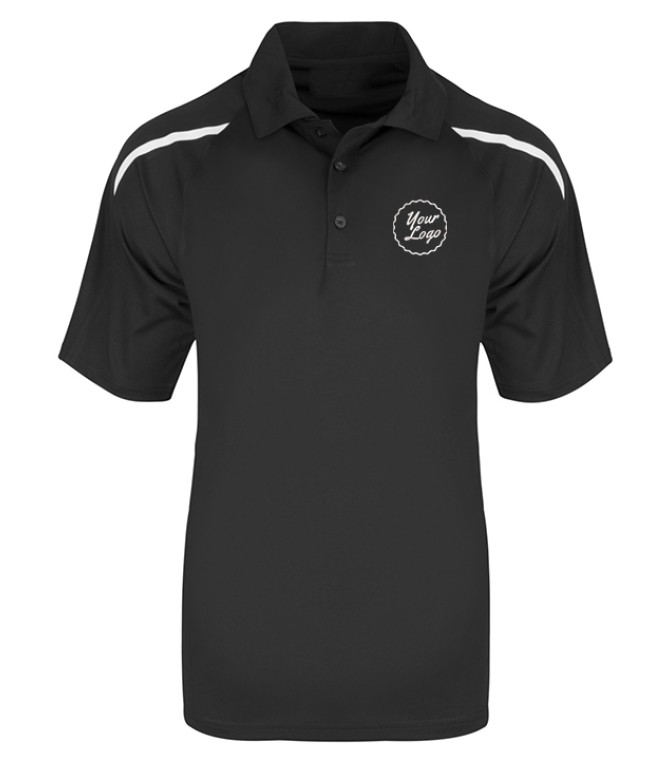 short-sleeve-polo-front-black-670x760