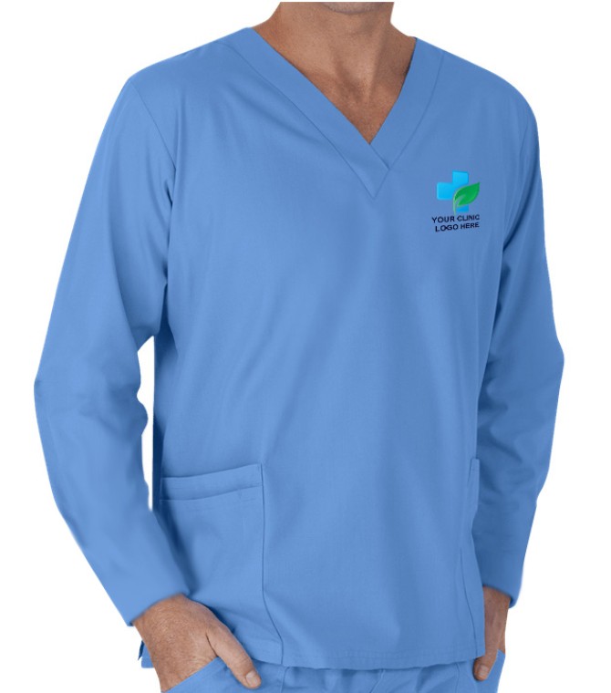 unisex-full-sleeves-scrub-jacket-ceil-man-670x760