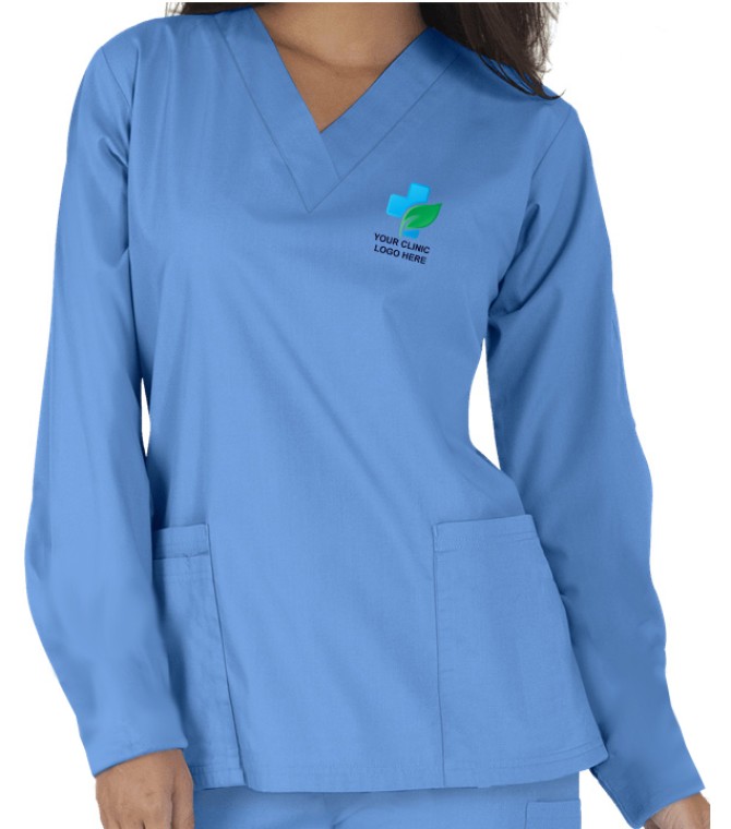 unisex-full-sleeves-scrub-jacket--ceil-women-670x760