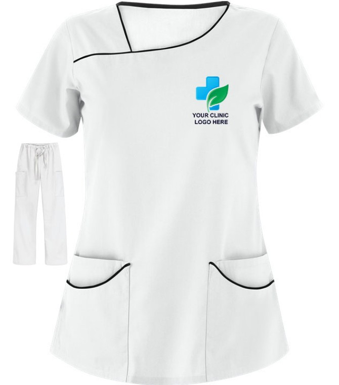 white-four-pocket-scrub-suit-670x760