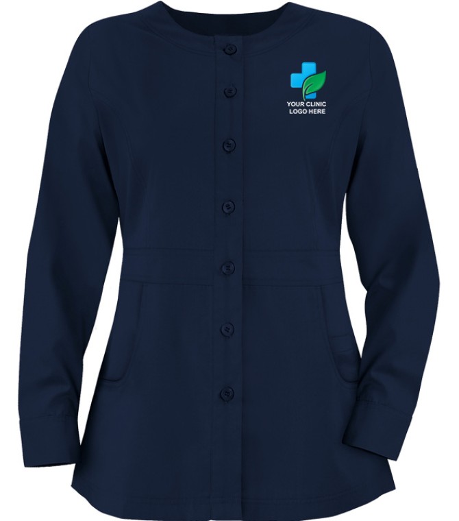 women-full-sleeves-button-front-scrub-jacket-navy-blue-670x760